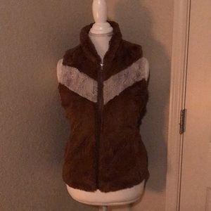 Patagonia vest